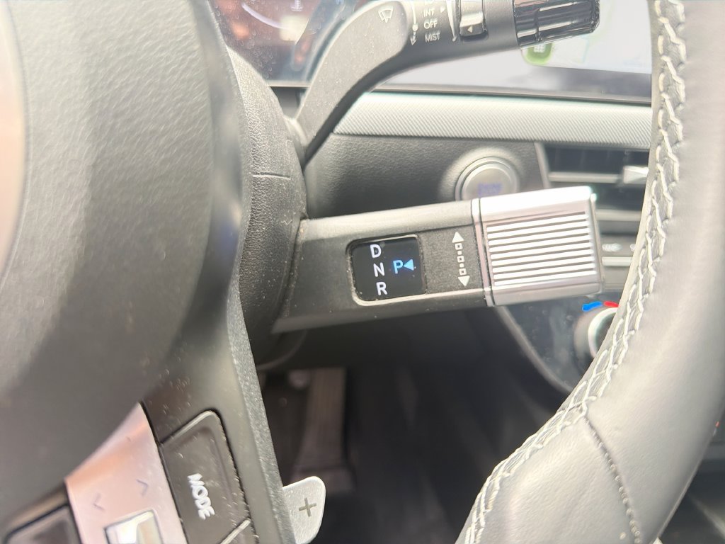 Used 2024 Hyundai Sonata SEL w/ Convenience Package FWD image 22