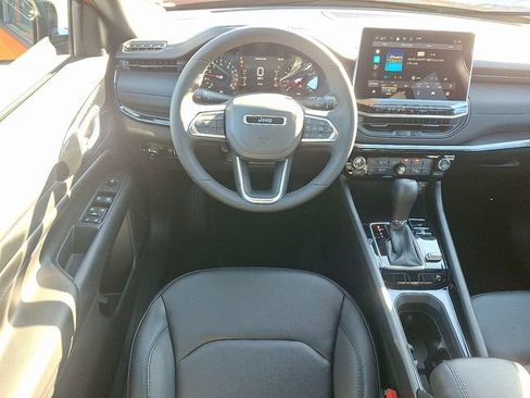 New 2026 Jeep Compass Limited AWD/4WD image 8
