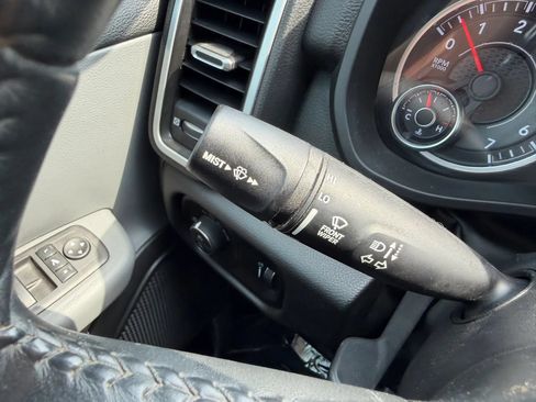 Used 2023 RAM 1500 Lone Star AWD/4WD image 22