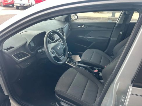 Used 2018 Hyundai Accent SE image 10