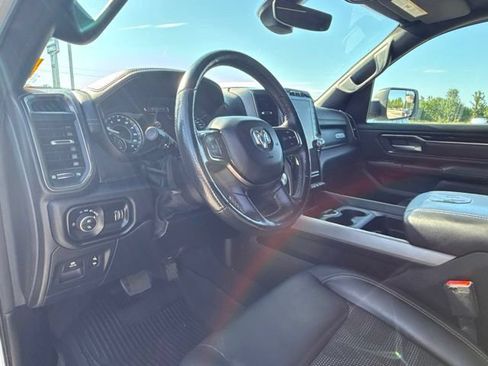 Used 2020 RAM 1500 Rebel w/ Rebel Level 1 Equipment Group AWD/4WD image 12