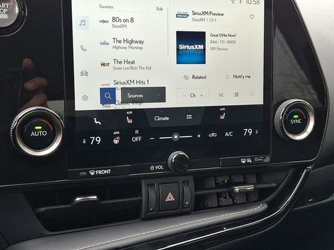 Used 2023 Lexus NX 350 AWD w/ Cold Area Package image 17