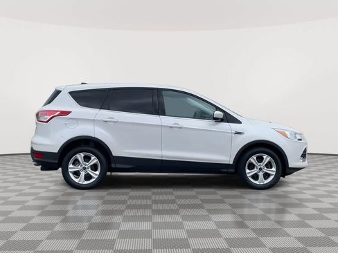 Used 2014 Ford Escape SE FWD image 9