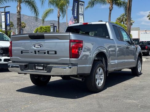 New 2026 Ford F150 XL w/ Equipment Group 103A High RWD image 14
