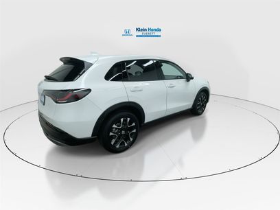 New 2026 Honda HR-V EX-L