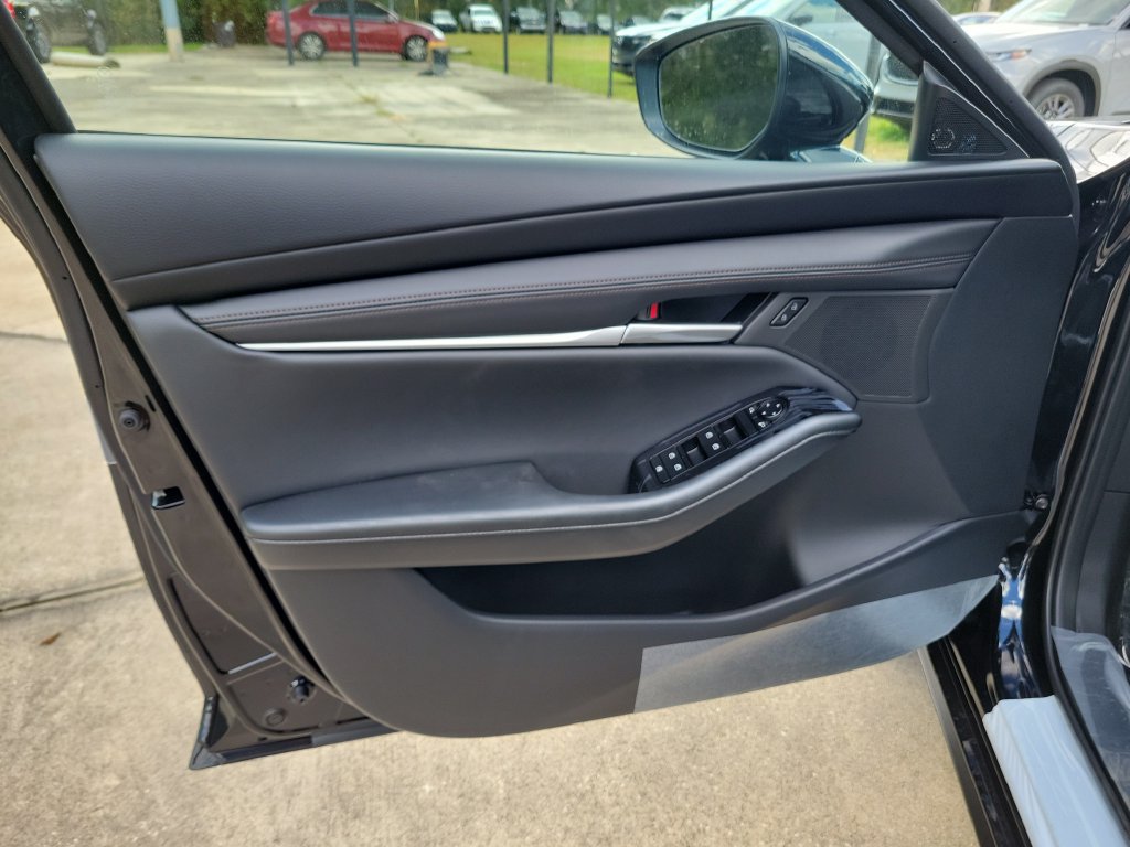 New 2026 MAZDA MAZDA3 s Sport FWD image 17