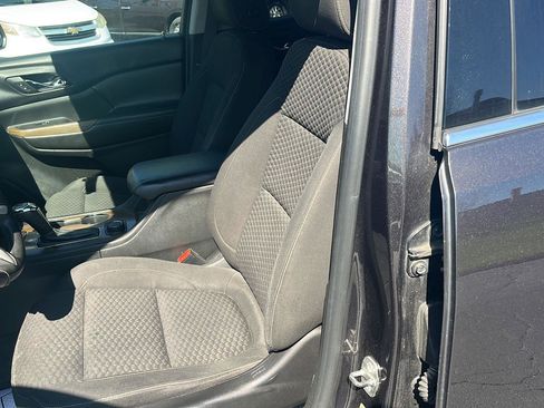 Used 2017 GMC Acadia SLE w/ Driver Alert Package I image 19