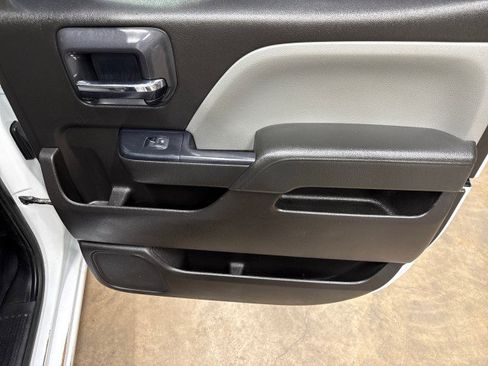 Used 2019 Chevrolet Silverado 2500 W/T AWD/4WD image 25
