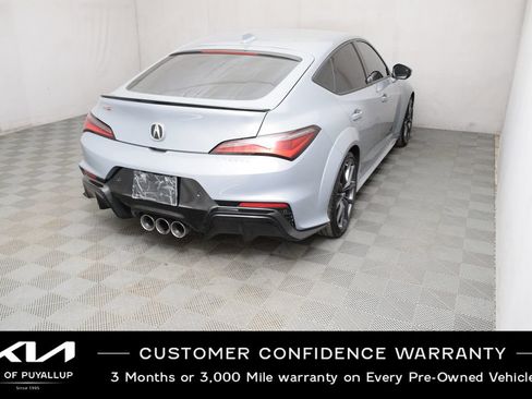 Used 2026 Acura Integra Type S FWD image 5