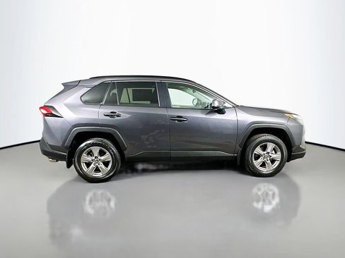 Used 2024 Toyota RAV4 XLE w/ Convenience Package image 7