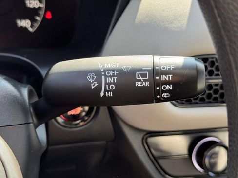 Certified 2024 Honda HR-V LX image 21