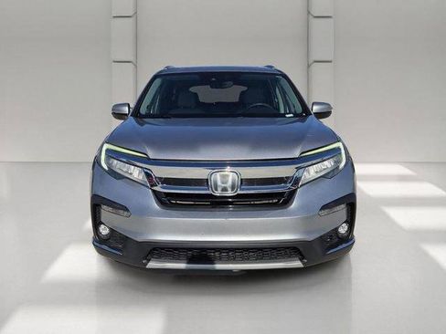 Used 2019 Honda Pilot Touring image 8