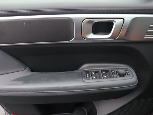 New 2026 Hyundai Santa Fe SEL image 21