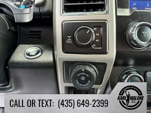 Used 2020 Ford F150 Lariat AWD/4WD image 24
