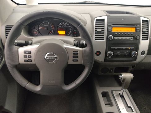 Used 2016 Nissan Frontier S RWD image 22