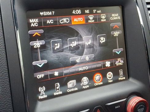 Certified 2017 Dodge Durango GT w/ Premium Group image 19