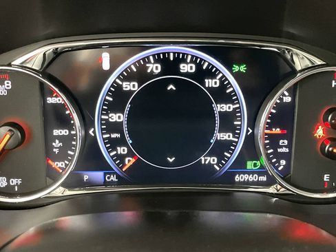 Certified 2022 GMC Acadia Denali w/ Denali Ultimate Package AWD/4WD image 35