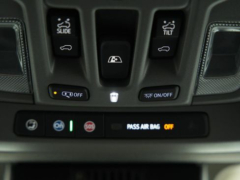 New 2026 GMC Sierra 2500 SLT w/ SLT Premium Package image 40