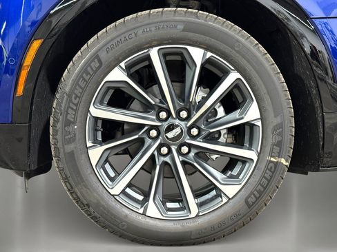 New 2026 Cadillac Lyriq Sport image 12