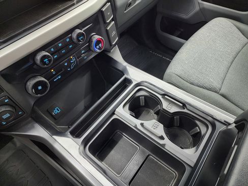 Used 2024 Ford F250 XLT w/ FX4 Off-Road Package AWD/4WD image 47