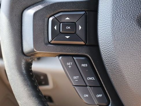 Used 2020 Ford F150 XLT w/ Equipment Group 302A Luxury AWD/4WD image 8