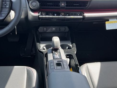 New 2026 Toyota Prius Plug-In Hybrid image 17