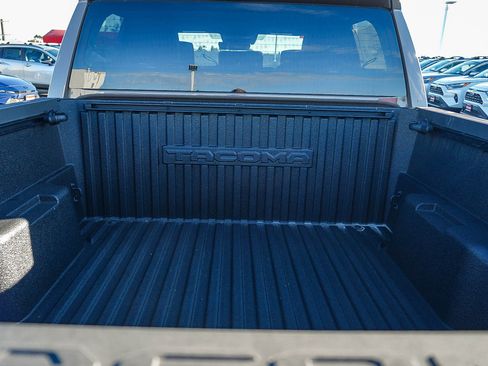 New 2026 Toyota Tacoma TRD Off-Road image 13