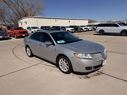 Used 2010 Lincoln MKZ AWD