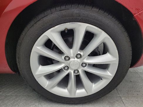 Used 2016 Buick Verano Premium w/ Driver Confidence Package FWD image 31