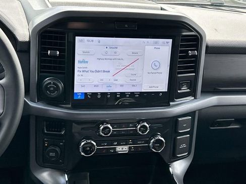 New 2026 Ford F150 XLT w/ Equipment Group 302A MID AWD/4WD image 15