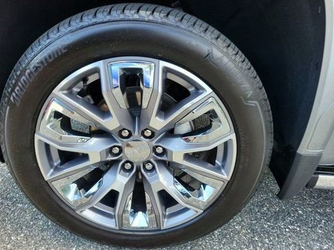 Used 2026 GMC Sierra 1500 Denali w/ Denali Reserve Package AWD/4WD image 17