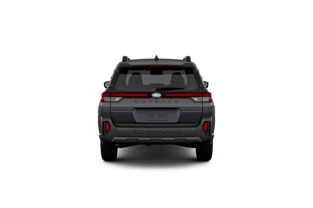 New 2026 Subaru Outback Limited AWD/4WD image 9