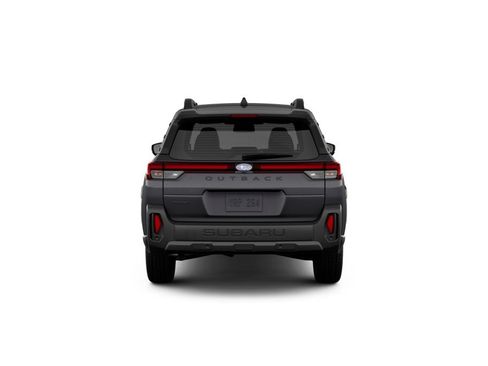 New 2026 Subaru Outback Limited AWD/4WD image 9