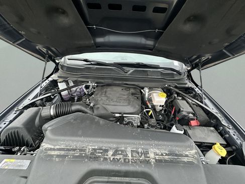 New 2026 RAM 2500 Power Wagon AWD/4WD image 22