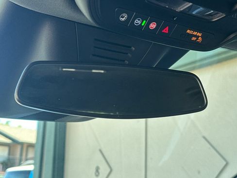 Used 2024 Chevrolet Equinox EV RS FWD image 25