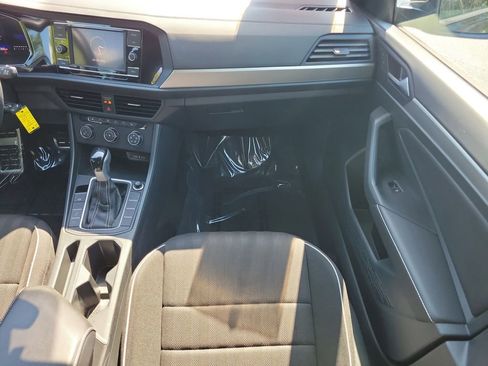 Used 2024 Volkswagen Jetta Sport FWD image 13
