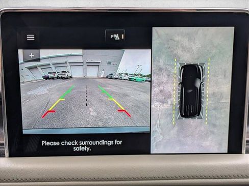 Used 2022 Lincoln Aviator Reserve w/ Equipment Group 201A AWD/4WD image 15