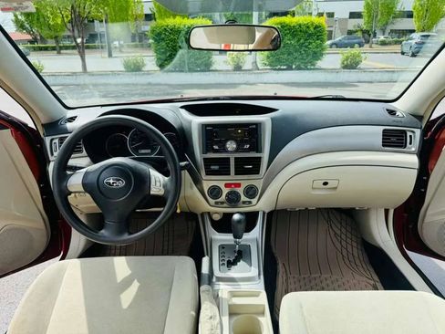 Used 2009 Subaru Impreza 2.5i AWD/4WD image 13