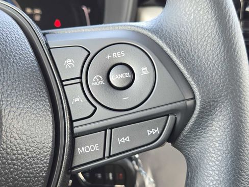 New 2026 Toyota Corolla LE image 24