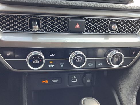 Used 2024 Acura Integra FWD image 17