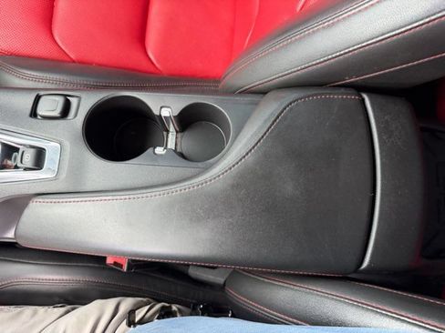 Used 2016 Chevrolet Camaro SS RWD image 18