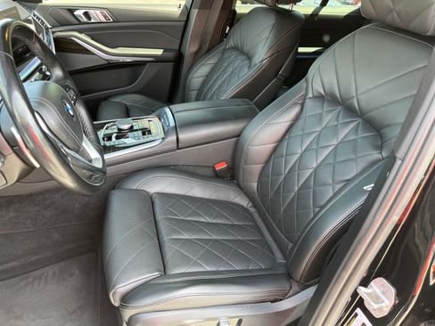 Used 2024 BMW X5 sDrive40i image 17