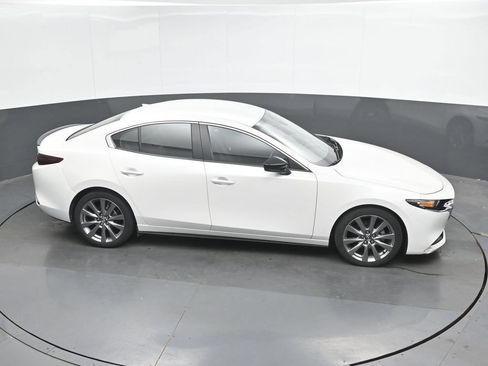 Used 2020 MAZDA MAZDA3 AWD Sedan w/ Black Accent Package image 30