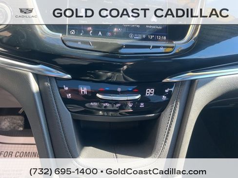 Certified 2023 Cadillac XT6 Premium Luxury image 27