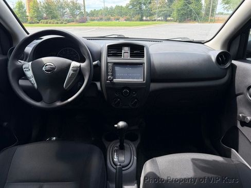 Used 2019 Nissan Versa S Plus FWD image 23