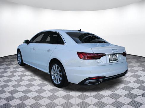 Used 2023 Audi A4 2.0T Premium w/ Convenience Package image 3