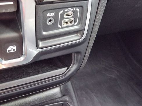 Used 2024 Jeep Wrangler Sport AWD/4WD image 20