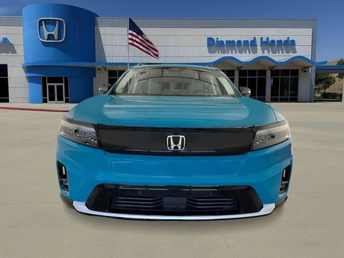 New 2026 Honda Prologue Touring image 10