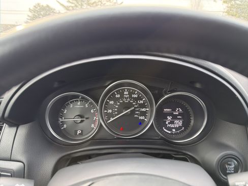 Used 2015 MAZDA CX-5 Grand Touring image 28