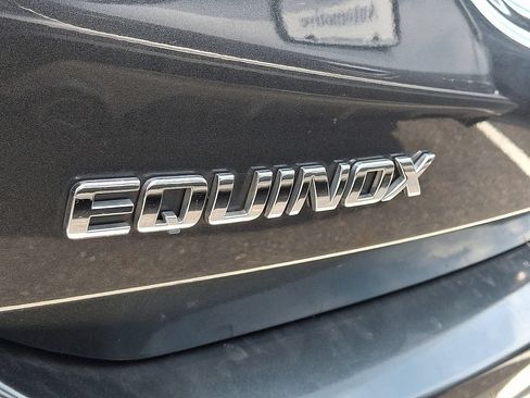 Used 2018 Chevrolet Equinox Premier FWD image 31